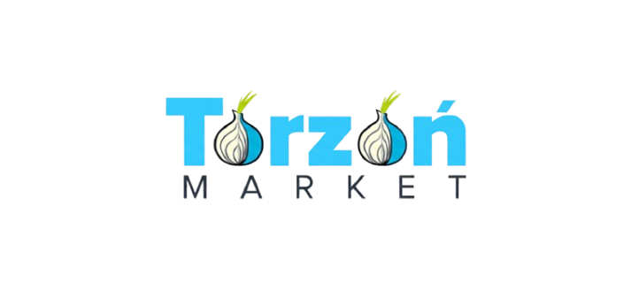TorZon Market Logo
